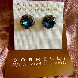 Sorrelli Stud Earrings
